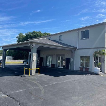 Rodeway Inn Lake Wales Kültér fotó