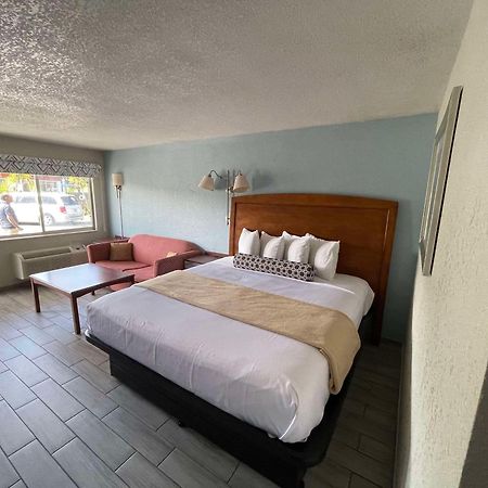 Rodeway Inn Lake Wales Kültér fotó