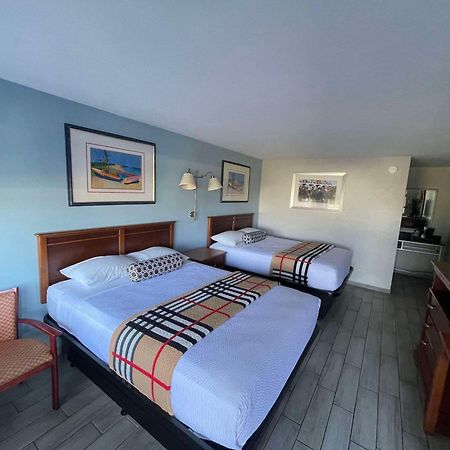 Rodeway Inn Lake Wales Kültér fotó