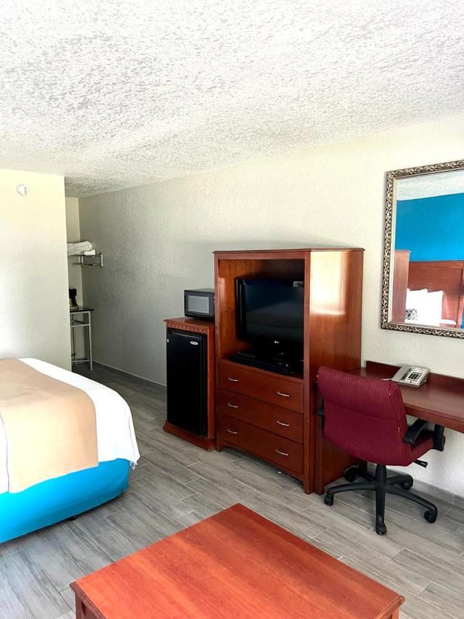 Rodeway Inn Lake Wales Kültér fotó