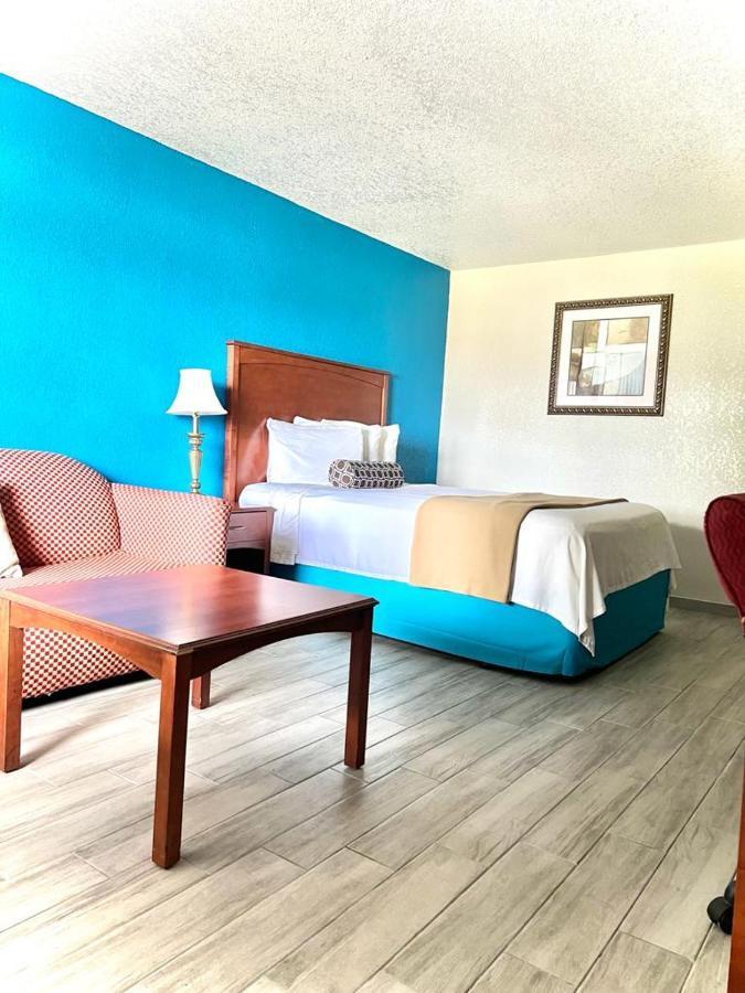 Rodeway Inn Lake Wales Kültér fotó