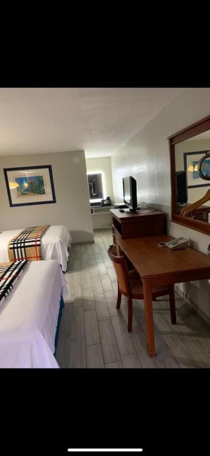 Rodeway Inn Lake Wales Kültér fotó