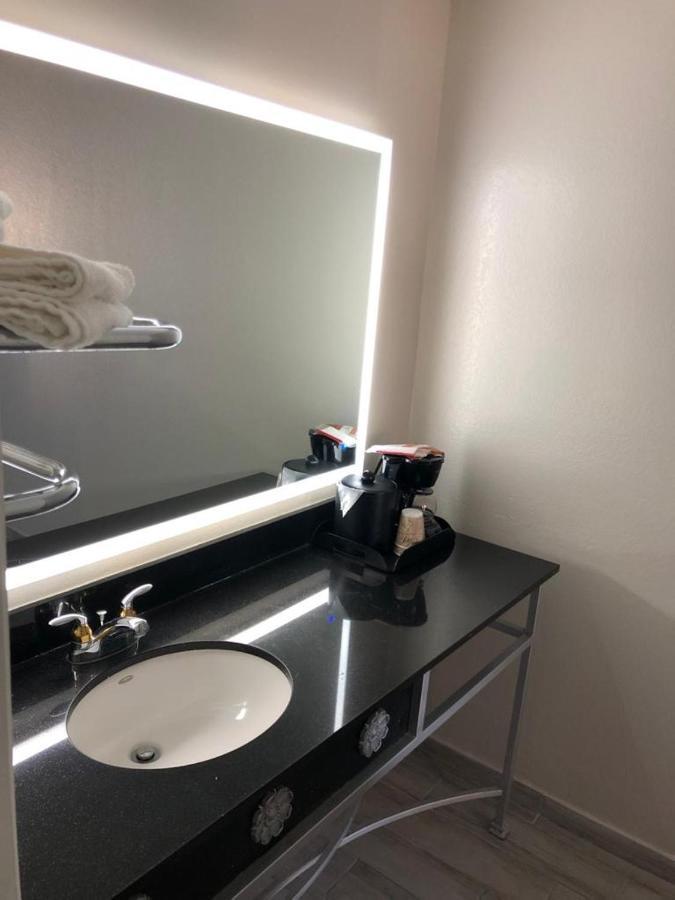 Rodeway Inn Lake Wales Kültér fotó