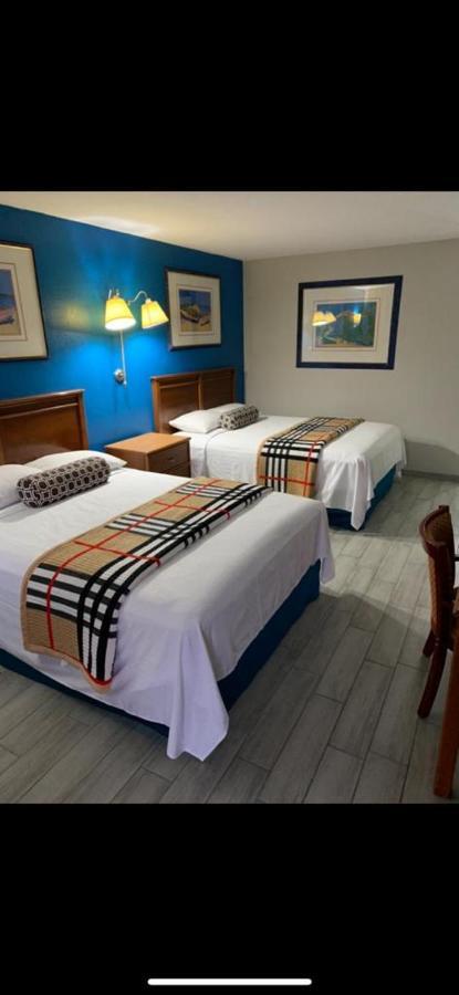 Rodeway Inn Lake Wales Kültér fotó
